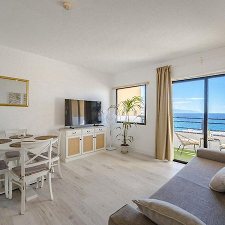 Panoramic Apartments In Club Paraiso Ocean View Адехе Экстерьер фото