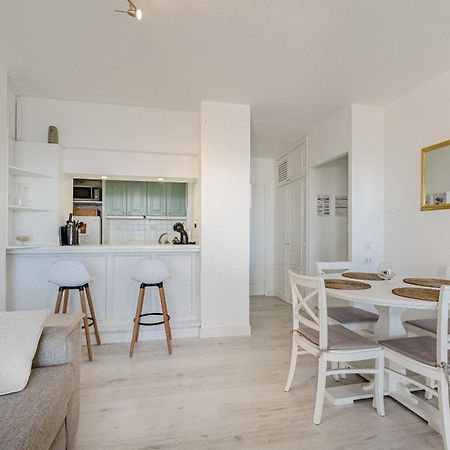 Panoramic Apartments In Club Paraiso Ocean View Адехе Экстерьер фото